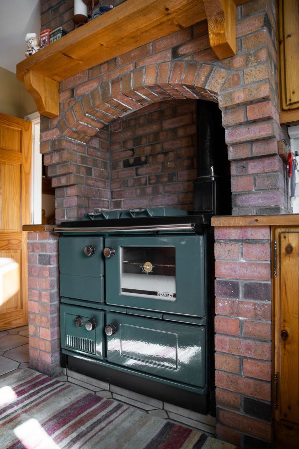 Beechlands, 69 Oakfield Road