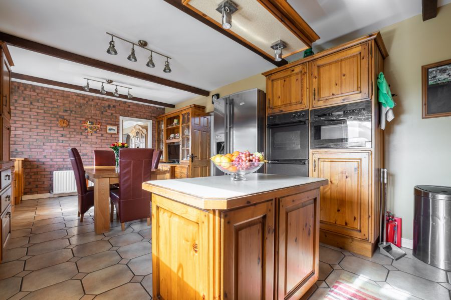 Beechlands, 69 Oakfield Road