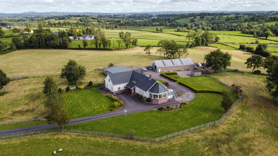 Beechlands, 69 Oakfield Road