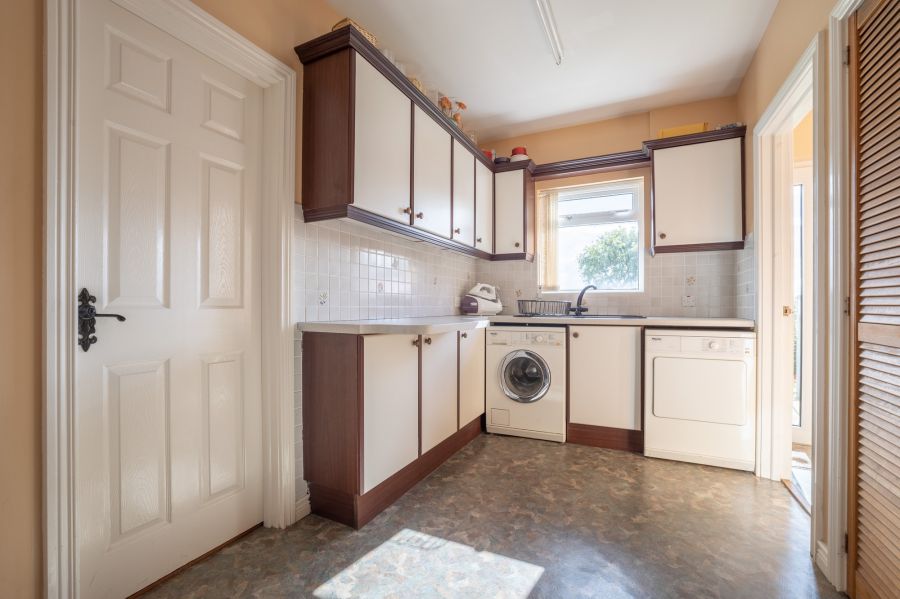 Beechlands, 69 Oakfield Road