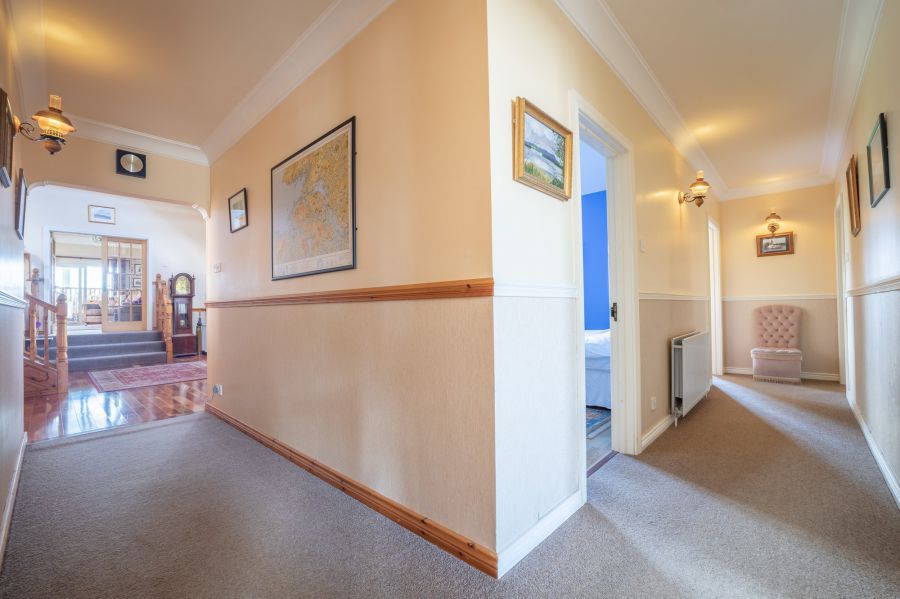 Beechlands, 69 Oakfield Road