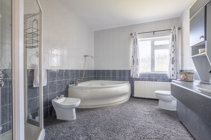 Beechlands, 69 Oakfield Road