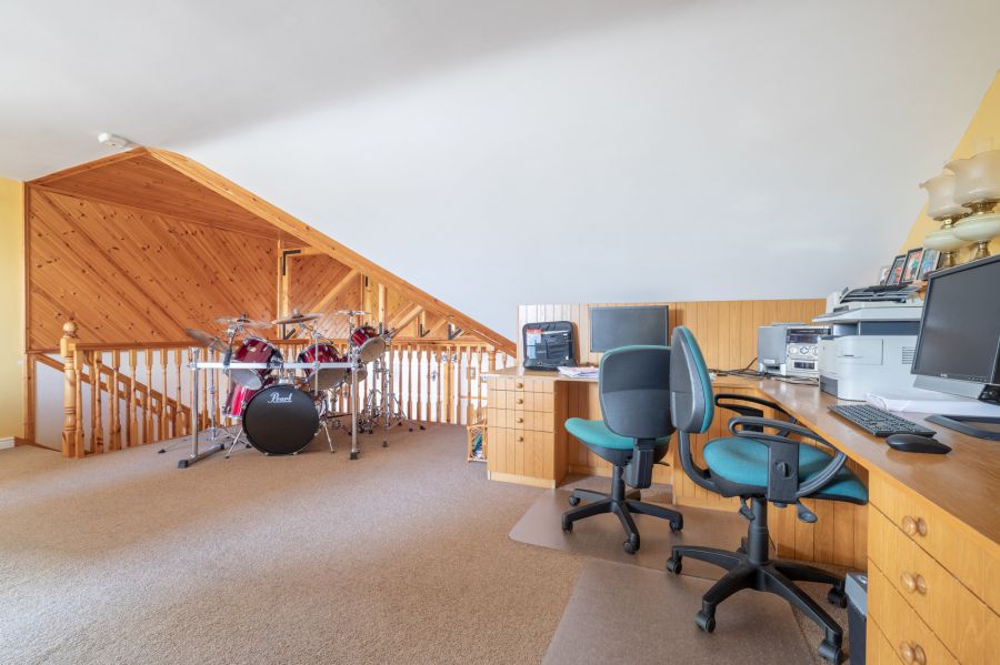 Beechlands, 69 Oakfield Road