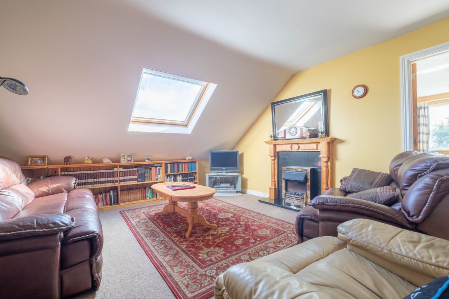 Beechlands, 69 Oakfield Road