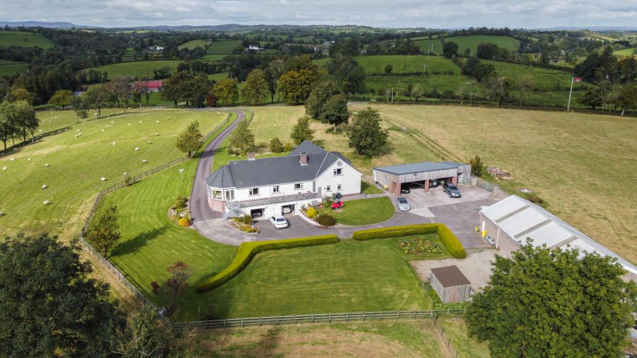 Beechlands, 69 Oakfield Road