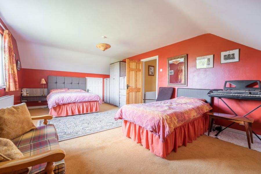 Beechlands, 69 Oakfield Road