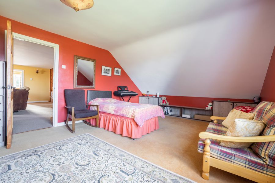 Beechlands, 69 Oakfield Road