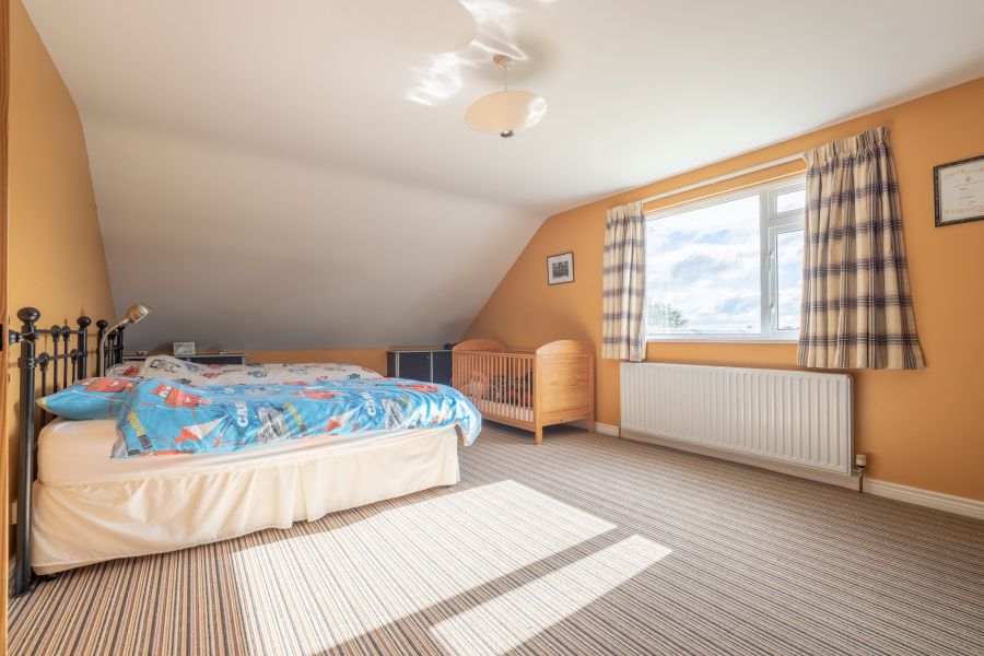 Beechlands, 69 Oakfield Road