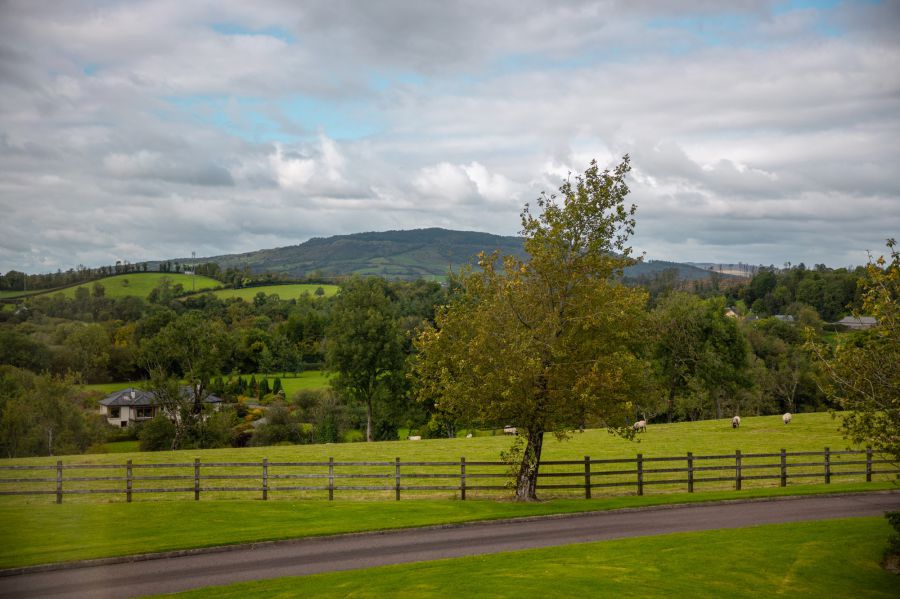 Beechlands, 69 Oakfield Road