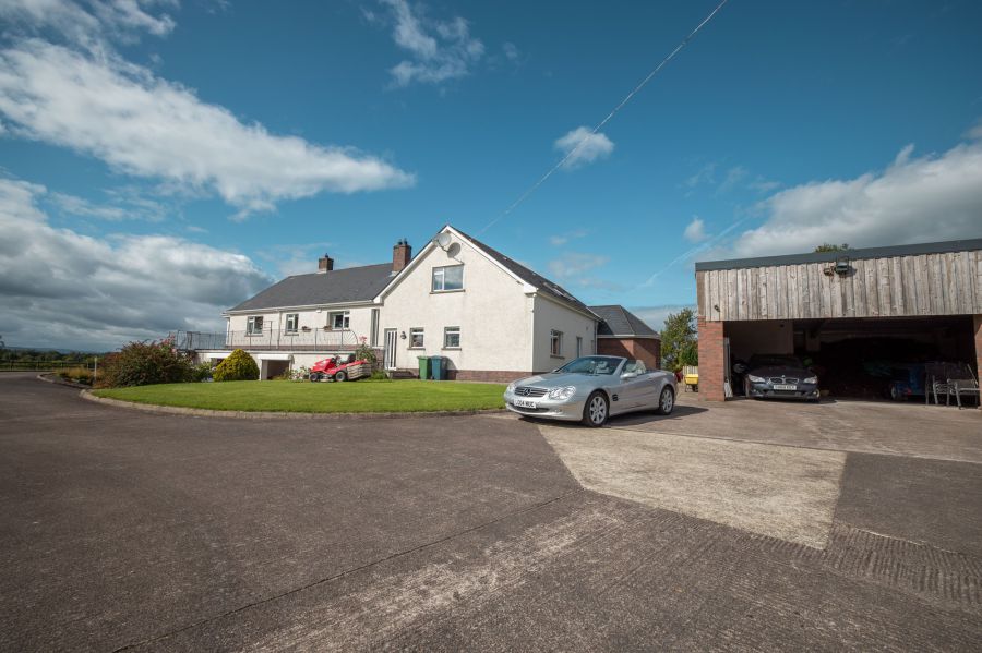 Beechlands, 69 Oakfield Road