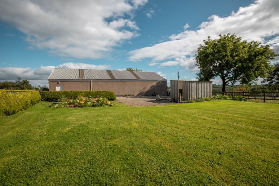 Beechlands, 69 Oakfield Road