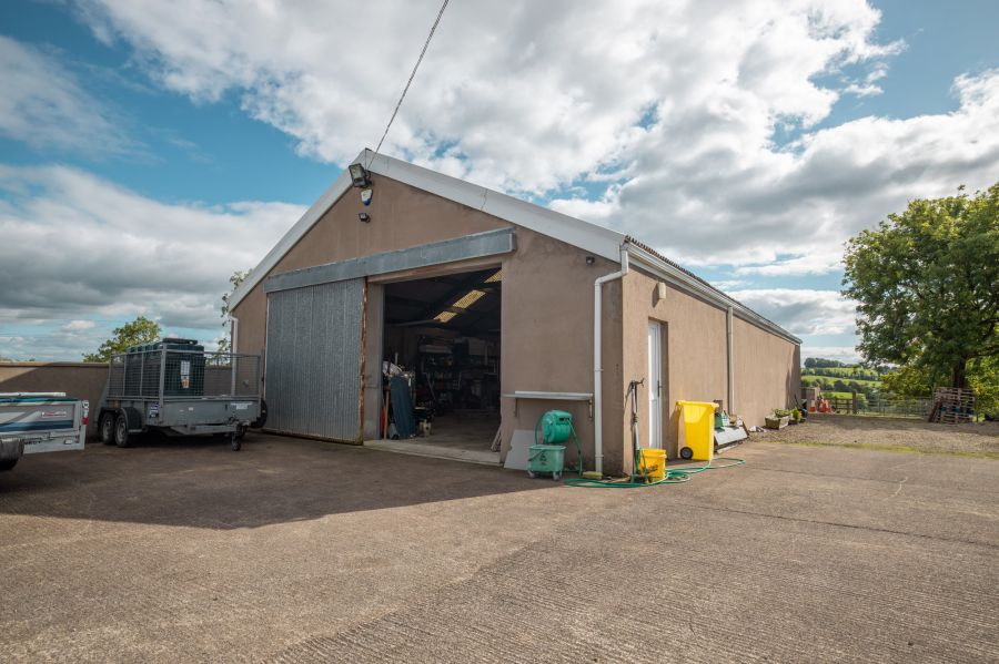 Beechlands, 69 Oakfield Road