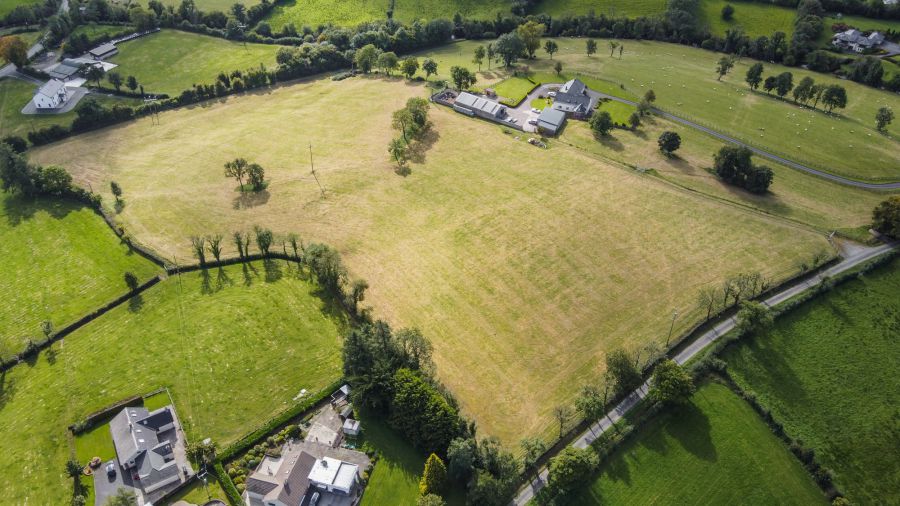 Beechlands, 69 Oakfield Road