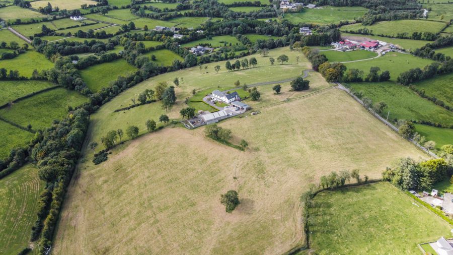 Beechlands, 69 Oakfield Road