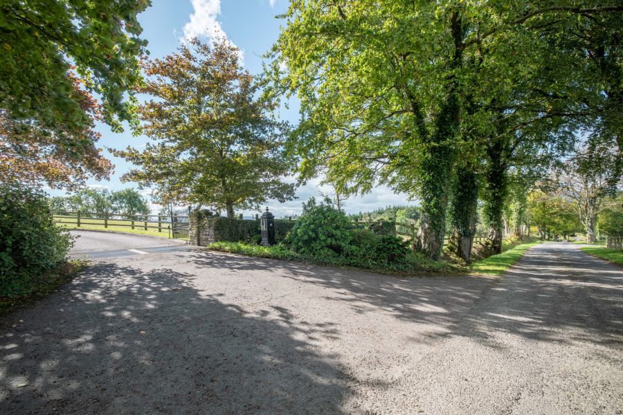 Beechlands, 69 Oakfield Road