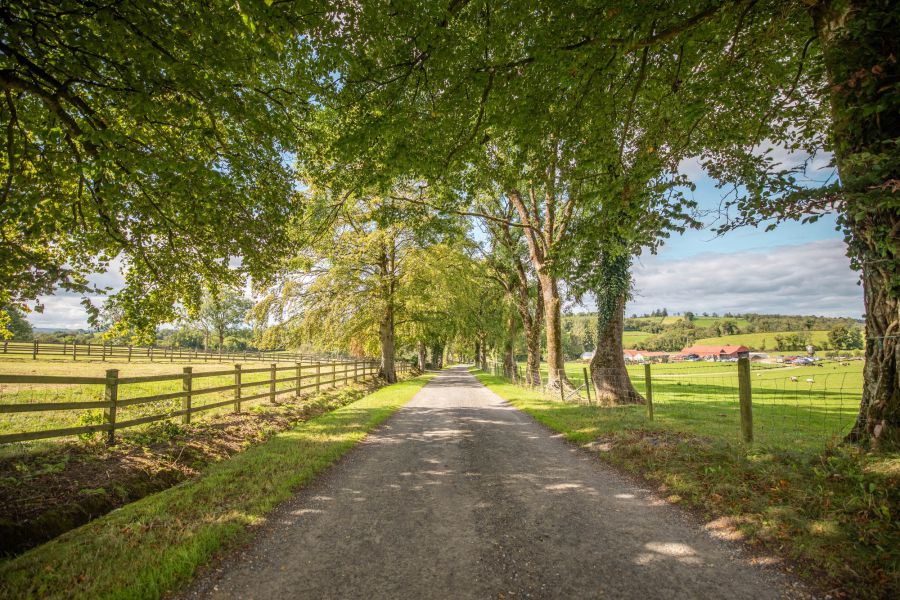 Beechlands, 69 Oakfield Road