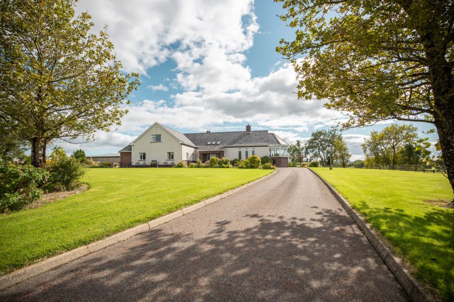 Beechlands, 69 Oakfield Road