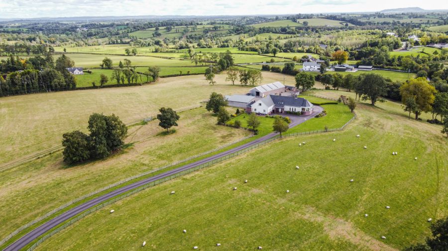 Land At 69 Oakfield Road