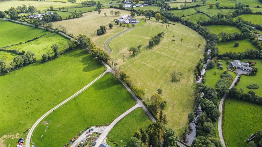 Land At 69 Oakfield Road