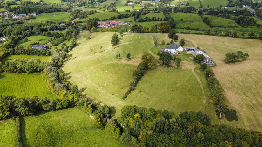 Land At 69 Oakfield Road