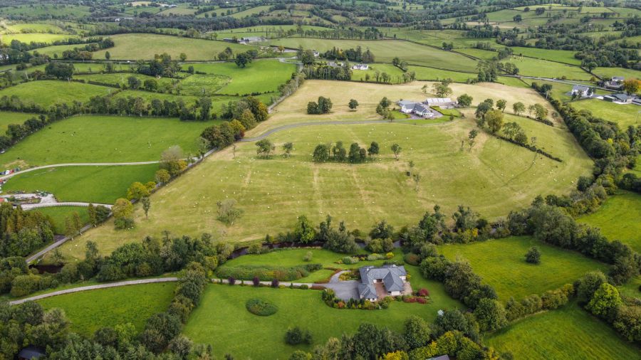 Land At 69 Oakfield Road