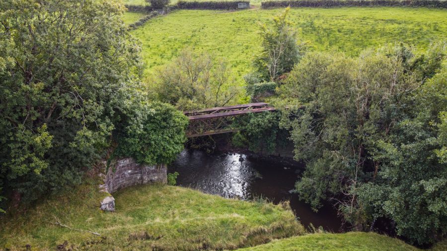 Land At 69 Oakfield Road