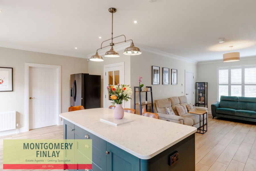 29 Lough View Meadows