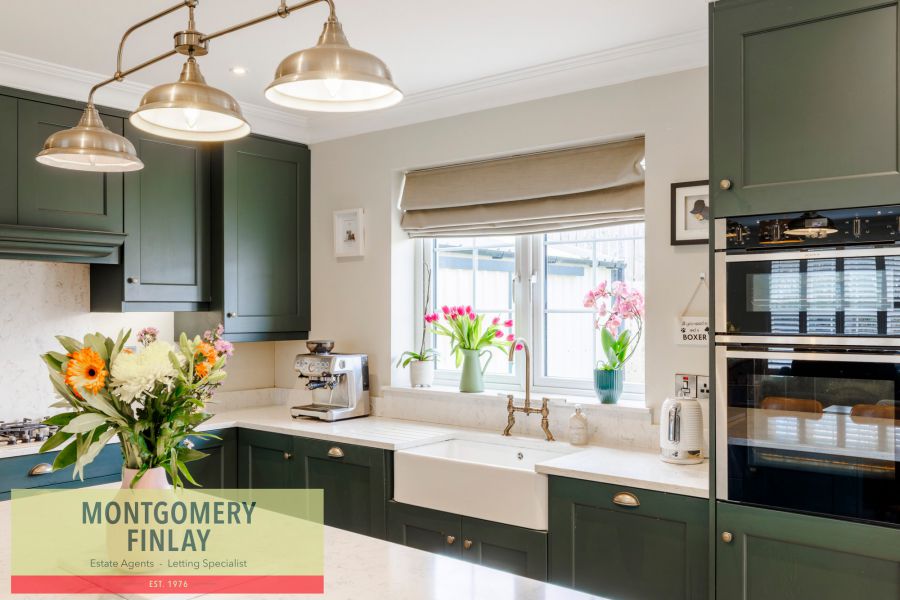 29 Lough View Meadows