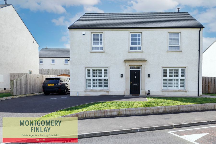 29 Lough View Meadows