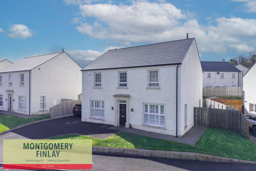 29 Lough View Meadows