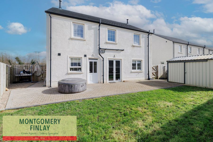 29 Lough View Meadows