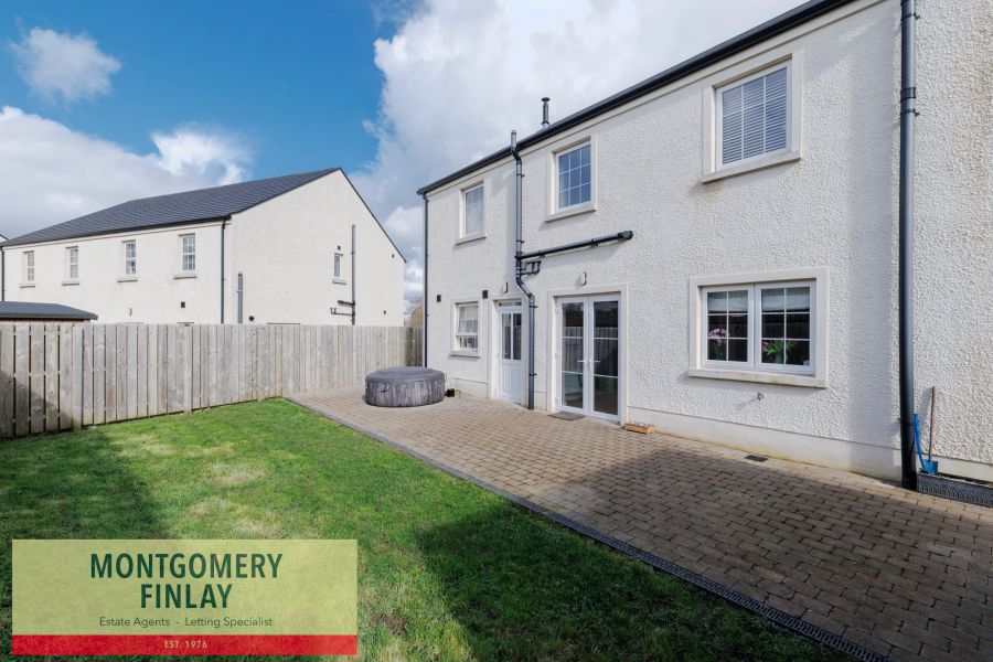 29 Lough View Meadows