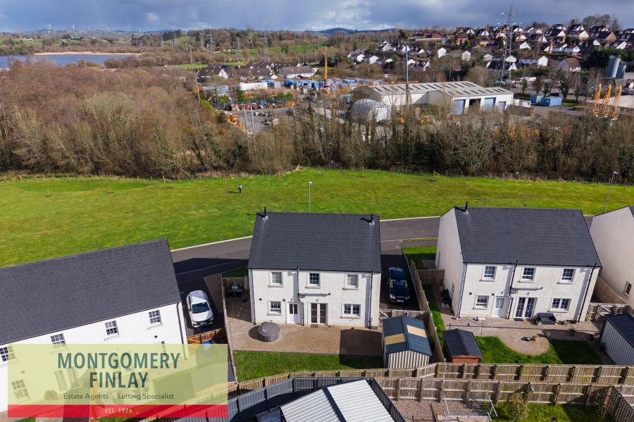 29 Lough View Meadows