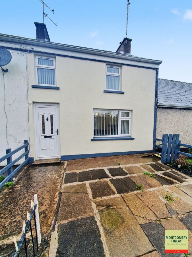 20 Main Street, Tempo, BT94 3LU