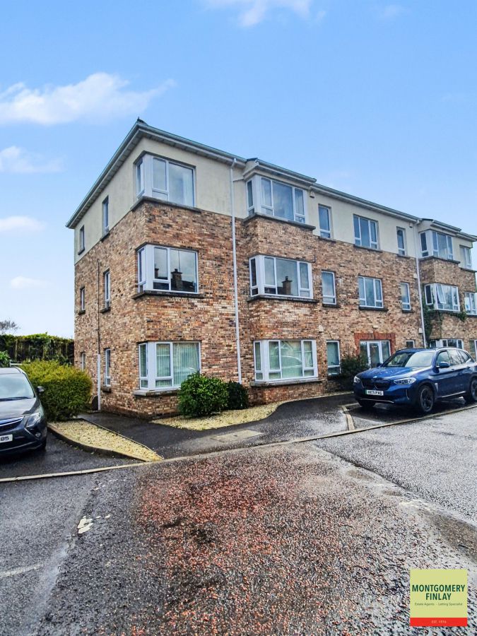 17 The Sidings, Enniskillen, BT74 6GZ