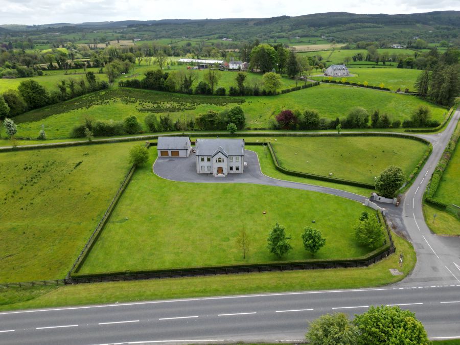 2 Kell Road, Co. Tyrone, Clogher, BT74 0HY