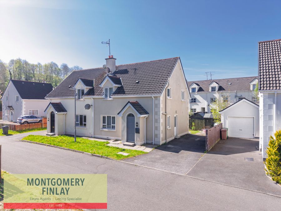 6 Galliagh Shore