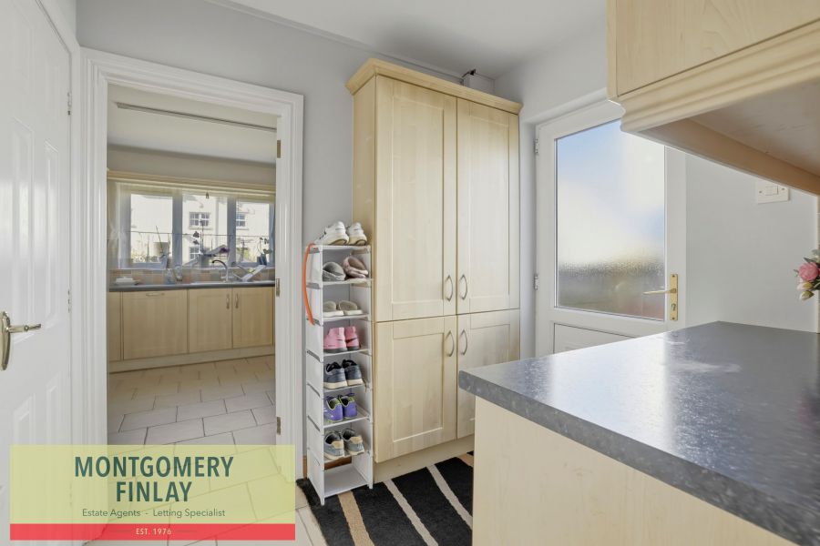 6 Galliagh Shore