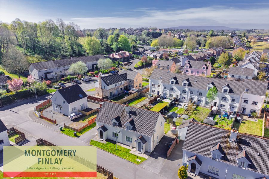 6 Galliagh Shore