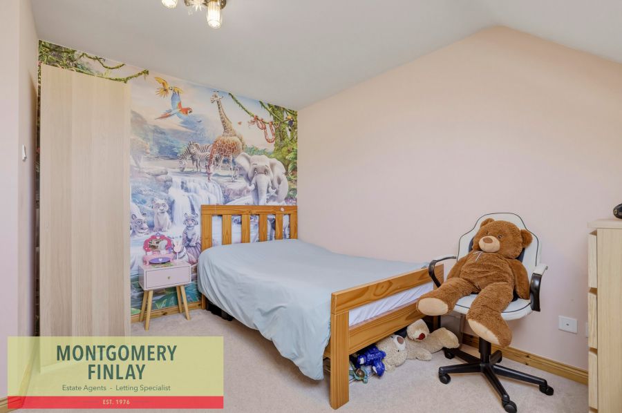 6 Galliagh Shore