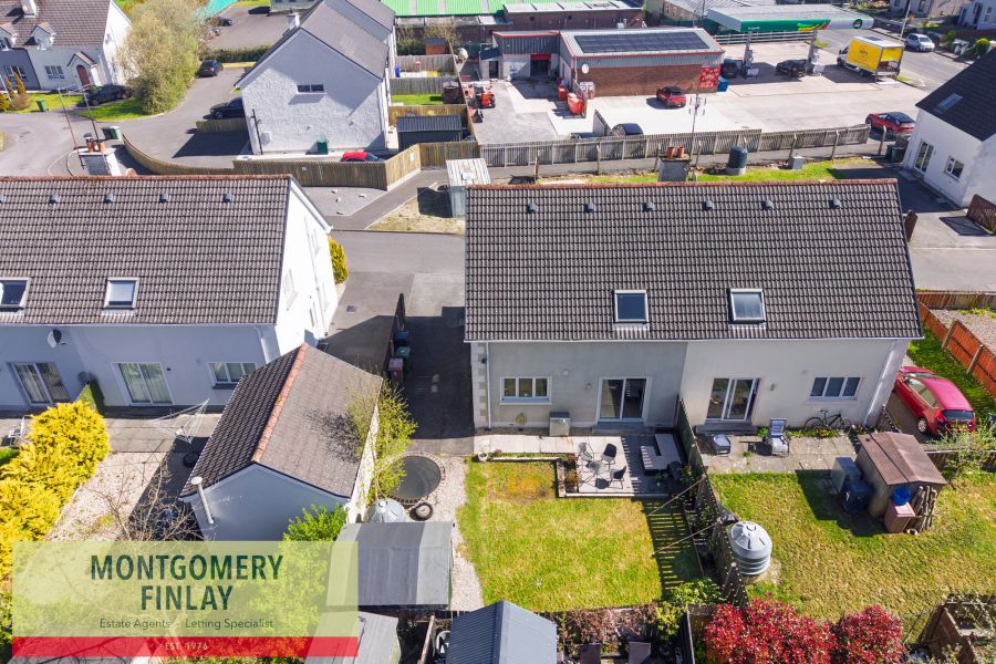 6 Galliagh Shore