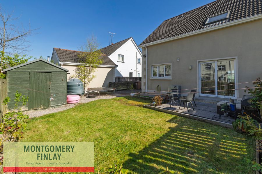 6 Galliagh Shore