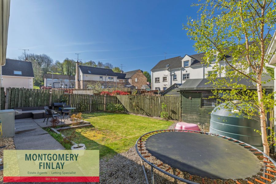 6 Galliagh Shore