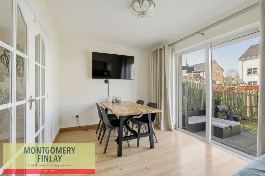 6 Galliagh Shore