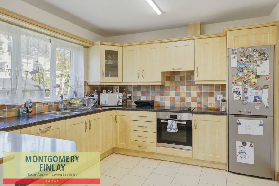 6 Galliagh Shore
