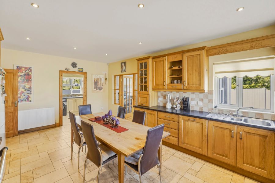 17 Breandrum Court