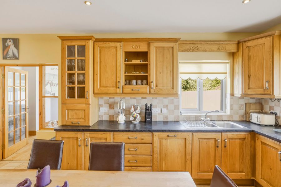 17 Breandrum Court
