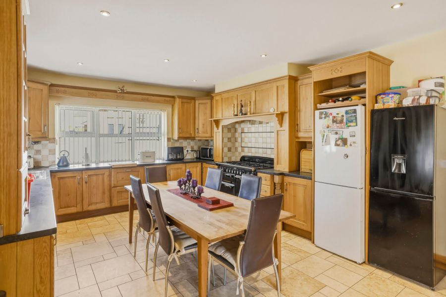 17 Breandrum Court