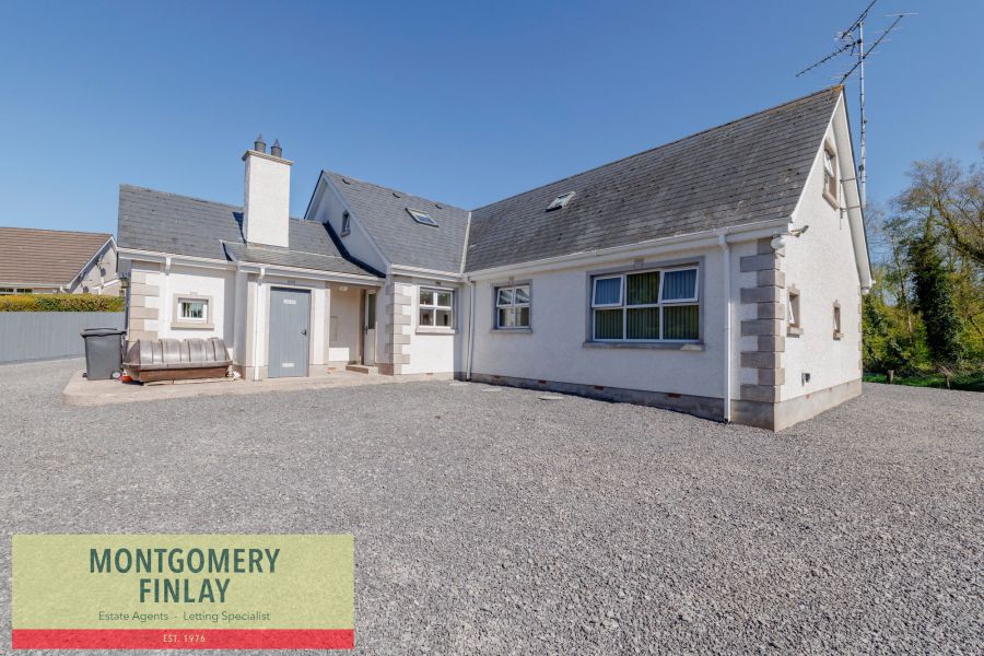 17 Breandrum Court