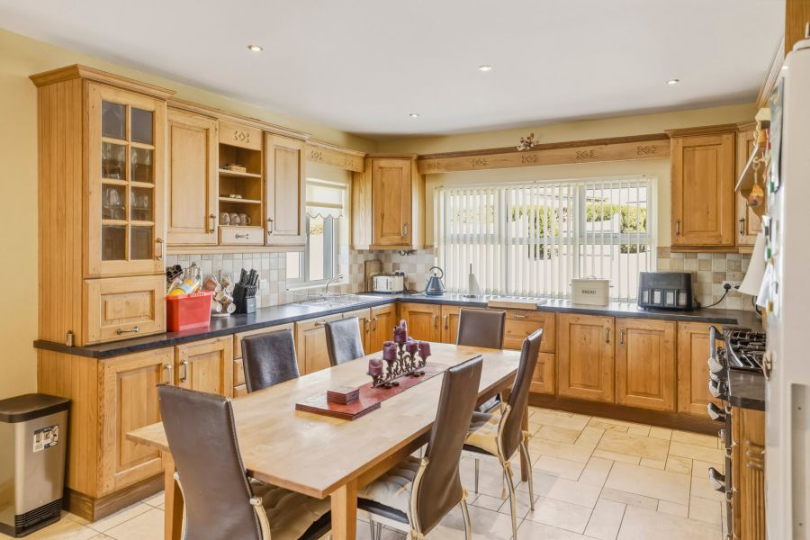 17 Breandrum Court